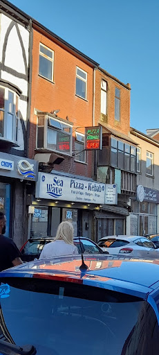 Photo of Sea Wave - 16 Foxhall Rd, Blackpool FY1 5AB